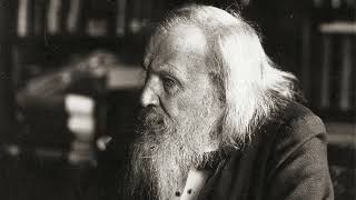 Dmitri Mendeleev and the periodic table 2023 [upl. by Shorter]