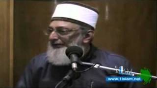 Imam AlMahdi amp the Return of the Caliphate By Sheikh Imran Hosein 6 of 10 [upl. by Jara]