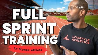 Improve Your Sprint Form with These Drills [upl. by Nolram]