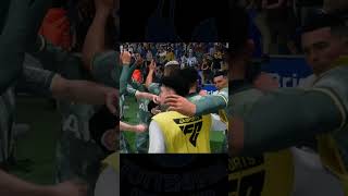 FC 25  2425 Premier League Simulation Brighton vs Tottenham Hotspur  Richarlison Goal [upl. by Colp]