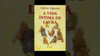 Descubra os segredos de A vida íntima de Laura no novo áudio book imperdível [upl. by Aelyk]