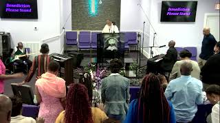 Sunday Morning Worship Service October 27 2024 [upl. by Matland]