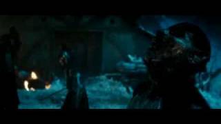 Underworld 3  Rise of the Lycans Extended Movie Trailer Acrasia quotChokerquot [upl. by Oilime669]