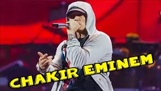 38Chakir Eminem  A Ntiya Da3wet lkhir Ta3 Chibaniyachanson Original☆by STIKAGE HOUARI✔ [upl. by Gervase]