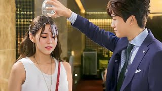 Résume film Coréen amour complet en francais 2014  kdrama film résume en français  drama Coréen fr [upl. by Euqnom]