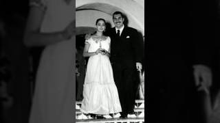 La esposa y la amante de Emilio el indio Fernández epocadeoro cinemexicano emiliofernandez cine [upl. by Soph983]