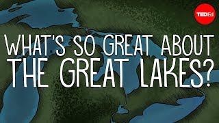 What’s so great about the Great Lakes  Cheri Dobbs and Jennifer Gabrys [upl. by Anihsak]