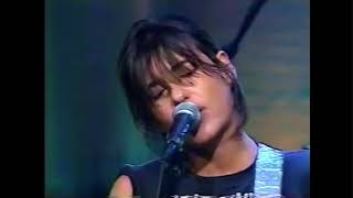 Elastica quotGeneratorquot Late Night 2000 October 6 [upl. by Barayon]