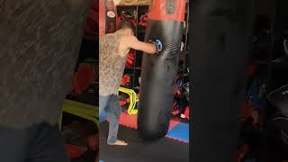 Baba ki daya h ladle haryanvi desiboy boxing mmatraining workout [upl. by Ased467]