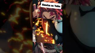 Kimetsu no Yaiba animebattle anime epicanimefight [upl. by Airtened]