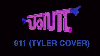 JONTI  911 Tyler The Creator cover [upl. by Layne]