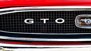 Is The Pontiac GTO Really Returning in 2025 [upl. by Mor]