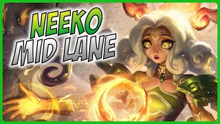 3 Minute Neeko Guide  A Guide for League of Legends [upl. by Adamis]