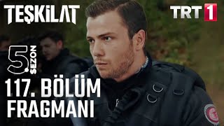 Teşkilat 116 Bölüm Fragman [upl. by Nickles]