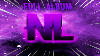 The Nightlock EP  FULL ALBUM RELEASE [upl. by Doralynn]