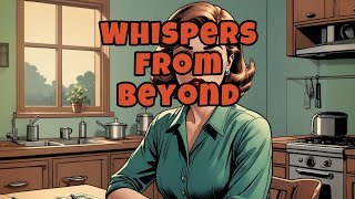 Whispers from Beyond [upl. by Norad]