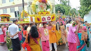 Thaipusam Cavadee festival in Mauritius  Tamil festival 2024 [upl. by Rik]