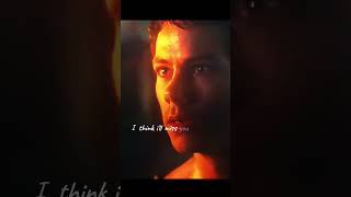 Newt death scene😞  Maze runner sad edit [upl. by Spenser]