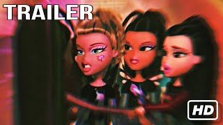 OFFICIAL PROMO Pixie Rave  Bratz Pixies  The Series [upl. by Hgielrahc]