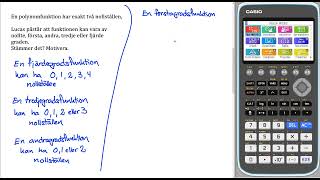 Matematik 5000 3c Uppgift 1327 för reviderad ämnesplan 2021 v3 [upl. by Sommer]