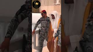 Sheikh Yasser Dosari  ياسرالدوسريquran yasseraldosary sheikhyasseraldosari [upl. by Aehsal2]