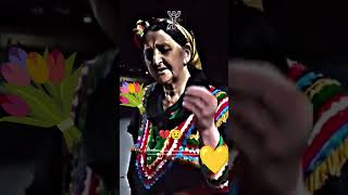 Adh dezzi sa3a by une vieille femme kabyle [upl. by Rhianna]