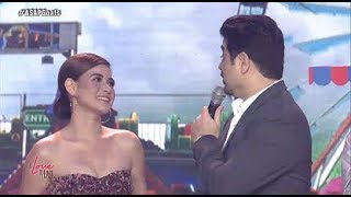 A Love to Last Anton and Andeng on ASAP Sept 17 2017 [upl. by Croom]