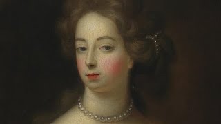 Nell Gwyn Actriz Cómica Inglesa y Amante del Rey Carlos II de Inglaterra [upl. by Jay97]