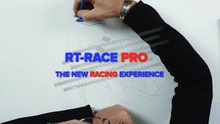 RTRACE PRO  Making of [upl. by Clyde]