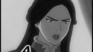 「How do you love someone」  ¬Azula [upl. by Ialda]