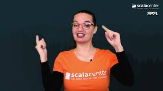 Learn Scala with the online courses from the Scala Center [upl. by Anahc]