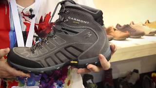 Garmont  Trail Guide GTX [upl. by Mosby]