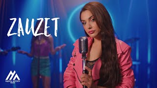 NADICA ADEMOV  ZAUZET OFFICIAL VIDEO [upl. by Yggam957]