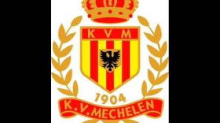 Goaltune KV Mechelen [upl. by Venezia]