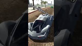 Lamborghini terzo ll All rounder gamers ll automobile ll indian bike driving 3D llshort [upl. by Nosauq671]