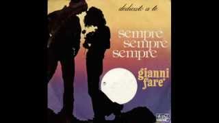 Gianni Farè  Sempre Sempre Sempre 1976flv [upl. by Irfan]