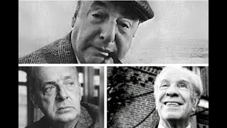 Revelan que Nabokov Neruda y Borges estaban nominados al Premio Nobel en 1965 [upl. by Irtimd368]