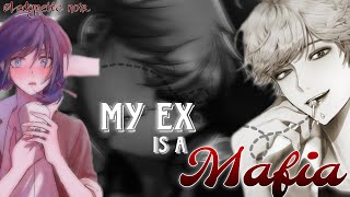 My EX is a Mafia  TwoShot 12  Miraculous Texting Story  Adrienette Fanfictions [upl. by Evelin]