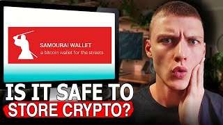 Samourai Wallet Comprehensive Guide to Private Bitcoin Transactions [upl. by Olwena]