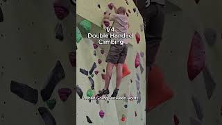 Dont Do This Climbing [upl. by Nekial]