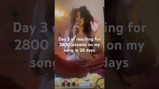 Do I stand a chance Live Looping with Boss VE500 28dayschallenge livelooping newmusic ve500 [upl. by Aylmer]