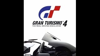 Gran Turismo 4 Soundtrack  License Test Gold Medal [upl. by Ynohtnacram]