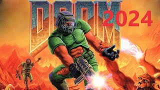 DOOM 2024 [upl. by Seeto]