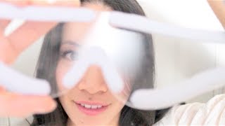 ASMR 🤓 Lasik EYE Procedure Roleplay [upl. by Concoff781]