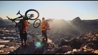 201314 Banff Mountain Film Festival World Tour CanadaUSA [upl. by Rabush]