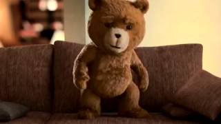 Ted full movie 2012 [upl. by Goldman]