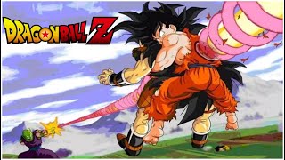 Recreando escenas de Dragon Ball en Dragon Ball Rage Rebirth [upl. by Natsyrk]