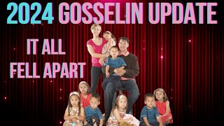 Jon and Kate Plus 8  All 8 Kids Where Are They Now 2024  Collin vs Kate Jons new life Rifts [upl. by Auos]