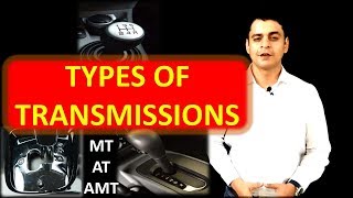 Transmissionट्रांसमिशन TypesMTATAMTAutomobile training in Hindi Twizards Automobile [upl. by Dorahs762]