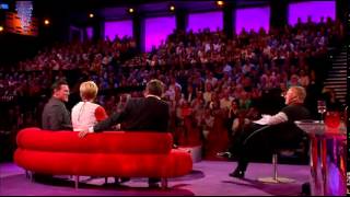 The Graham Norton Show S16 E2 [upl. by Thorner432]